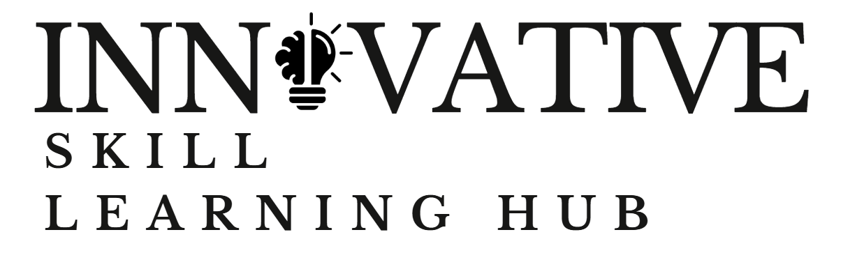 Innovative Skill Learning Hub